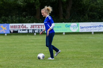 Bild 45 - Frauen ATSV Stockelsdorf - FSC Kaltenkirchen : Ergebnis: 4:3